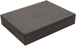 Pilates Mad Sitting Block - Charcoal -