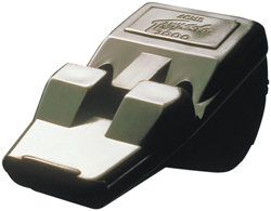 Acme Tornado 2000 Black Plastic Whistle -  -