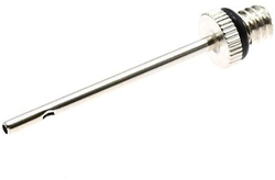 Precision adaptador compresor eléctrico repuestos plata - accesorio