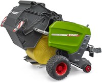 Bruder Fendt empacadora de juguete Rotana 180V tractor granja-3