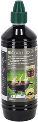 Esschert Design encendedor bio líquido para barbacoa 1L