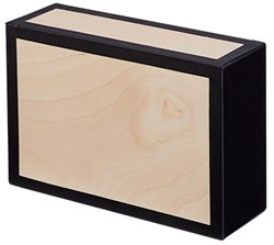Megaform caja de malabares juguete - Henrys cigar box profesional