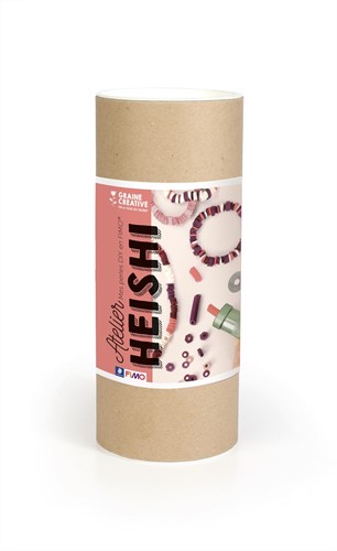 Fimo Fimo® Set Sieraden Maak je Eigen Heishi Kralen