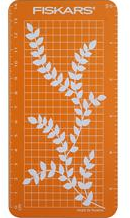 Fiskars Fiskars Eyelet Mat 7,5x15 cm