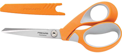 Fiskars Fiskars Fabric Razor Edge Schaar 21cm