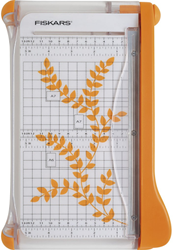 Fiskars Fiskars Guillotine Snijder A5