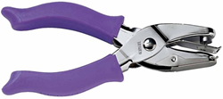 Fiskars Fiskars Handpons Kleine cirkel 1,5 mm