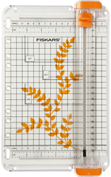 Fiskars Fiskars Papiersnijder A5