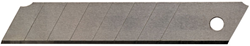 Fiskars Fiskars Reservemesjes 18mm 10 stuks