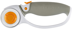 Fiskars Fiskars Rolmes Titanium 45 mm