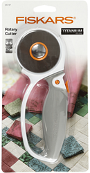Fiskars Fiskars Rolmes Titanium d:60 mm