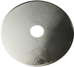 Fiskars Fiskars Roterend Reservemes 45 mm
