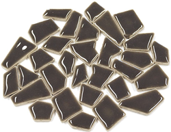 Colourful Mosaics juguete de mosaico Flip Mini Uni negro 100 gramos creativo