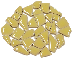 Colourful Mosaics juguete mosaico Flip Mini Uni Lime 100 gr multicolor