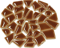 Colourful Mosaics juguete de mosaico Flip Mini Uni Mokka 100 gramos multicolor