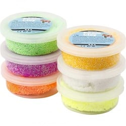 Foam Clay Foam Clay® Koker Pasen 6x14gr