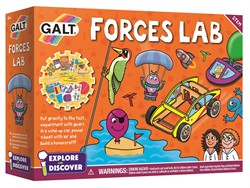 space lab galt
