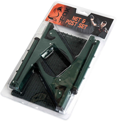 Fox TT Net & Post Set -  -