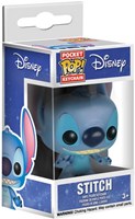 Llavero Funko Disney Stitch - Pocket Pop! figura de acción