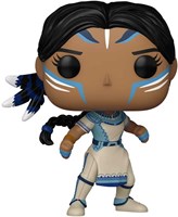 Funko Pop Marvel What If Kahhori - Figura de Juguete Coleccionable-2