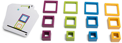 BS Toys Frames