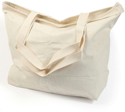 Graine Creative bolsa de algodón - bolsa creativa 44x30,5 cm