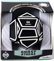 Recent Toys rompecabezas bola puzzle Ghost Xtreme - desafío mental extremo