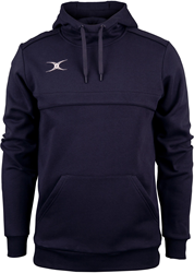 Gilbert Sudadera con Capucha Photon Azul - 2XL