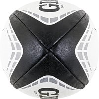 Gilbert balón de rugby entrenamiento G-TR4000 negro talla 3 - balón de entrenamiento-2