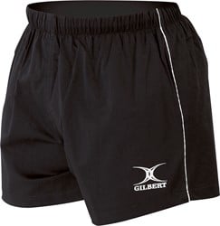 Gilbert Pantalones Negros - 2xs