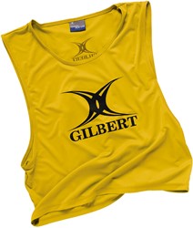 Gilbert Peto Poliéster Amarillo - Adultos