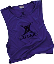 Gilbert Peto Poliéster Azul Claro - Adultos