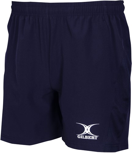 Gilbert Shorts Ocio Azul Marino - XS