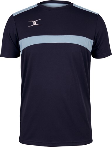Camiseta Gilbert Photon Azul - 3XL