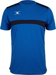 Camiseta Gilbert Photon Azul - XL