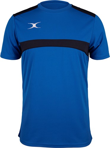 Camiseta Gilbert Photon Azul - XS