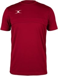 Camiseta Gilbert Photon Red - 116