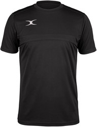 Camiseta Gilbert Photon Negro - 3XL