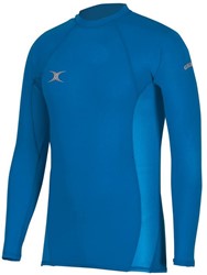Gilbert Camiseta Térmica Baselayer Atomic Light Blue - 146