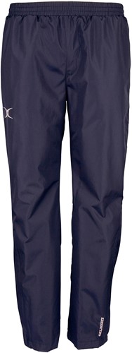 Gilbert Pantalones de Entrenamiento Photon Azul Oscuro - XS
