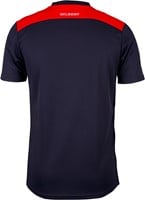 Gilbert Camiseta Photon Azul / Rojo - 2XL-2