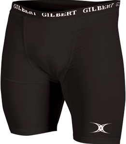 Gilbert Calzoncillos Thermo Ii Blk 11-12