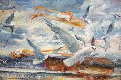 Gold Puzzle Inspiration -  Teile