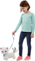 Goliath gato interactivo Animagic Mimi Cat peluche juguete-2