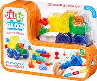 Goliath Goliath - Jelly Blox - Dump Truck Set (12L)