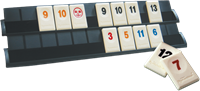 Goliath juego de mesa Rummikub El Clásico Original-2