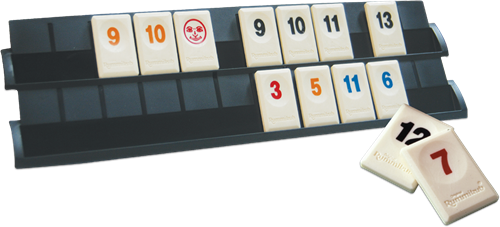 Goliath juego de mesa Rummikub El Clásico Original-2