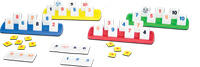 Goliath Rummikub El Original Junior 19-2