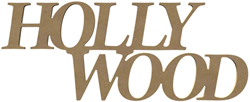 Gomille Gomille MDF Hollywood 58 cm
