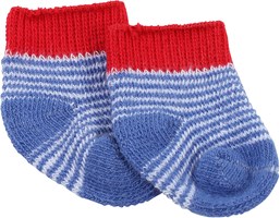 Calcetines de ropa para muñecas